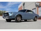 Thumbnail Photo 7 for 1967 Ford Mustang Coupe